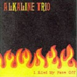 Alkaline Trio - Discografía completa álbumes
